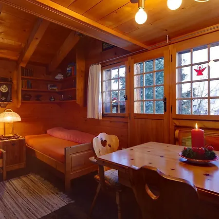 Malischa Chalet
